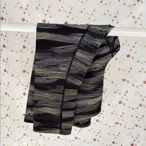 Oasis Athletic Leggings